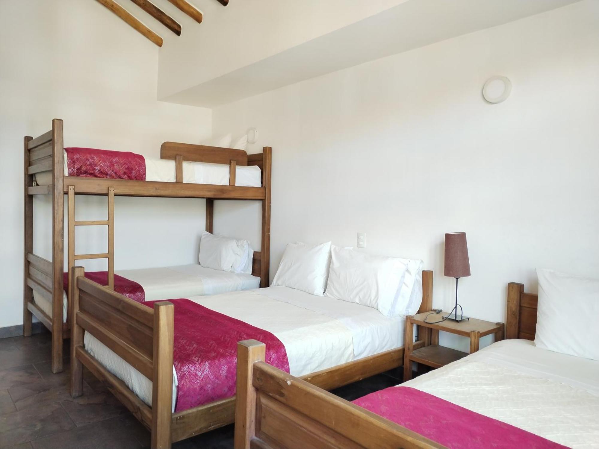 Hotel Capitan Ricaurte Villa de Leyva Luaran gambar