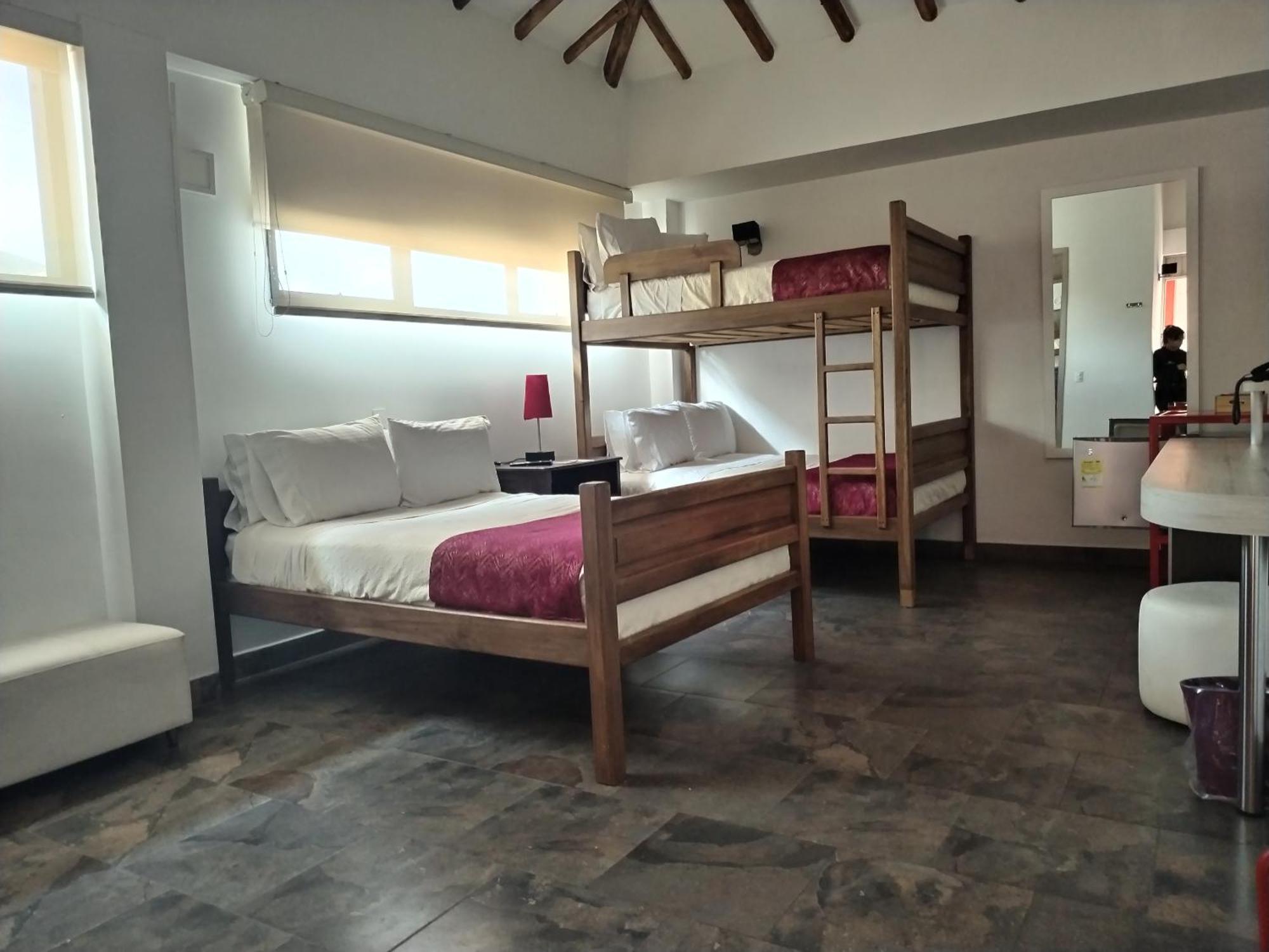 Hotel Capitan Ricaurte Villa de Leyva Luaran gambar